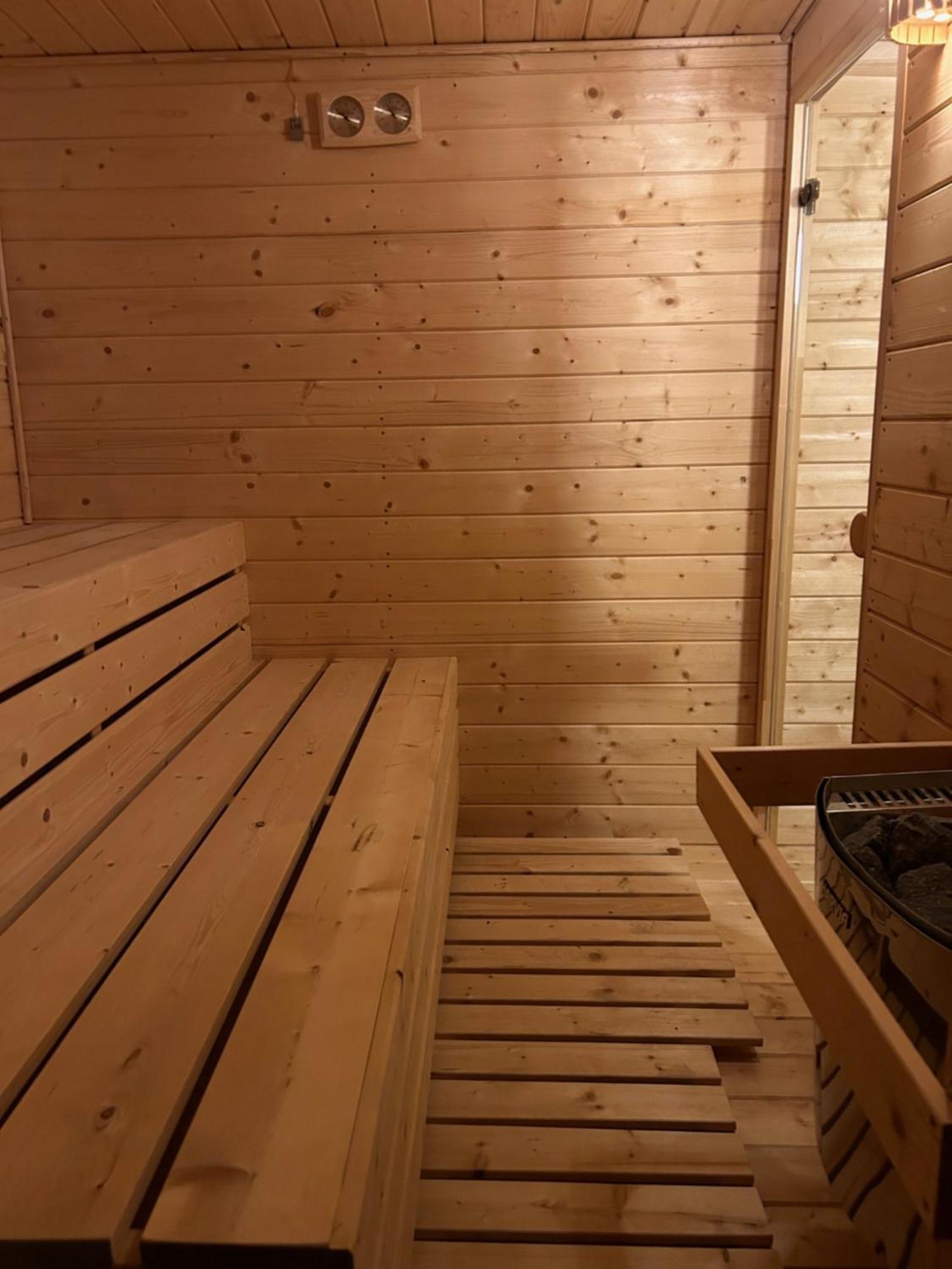 Vila Bohemia Saxon Switzerland & Spa Sluknov Экстерьер фото